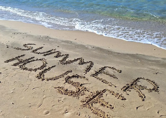 Summer House 2 Holiday home