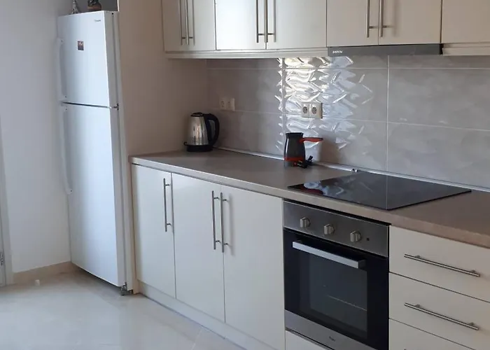 Summer House 2 Holiday home *